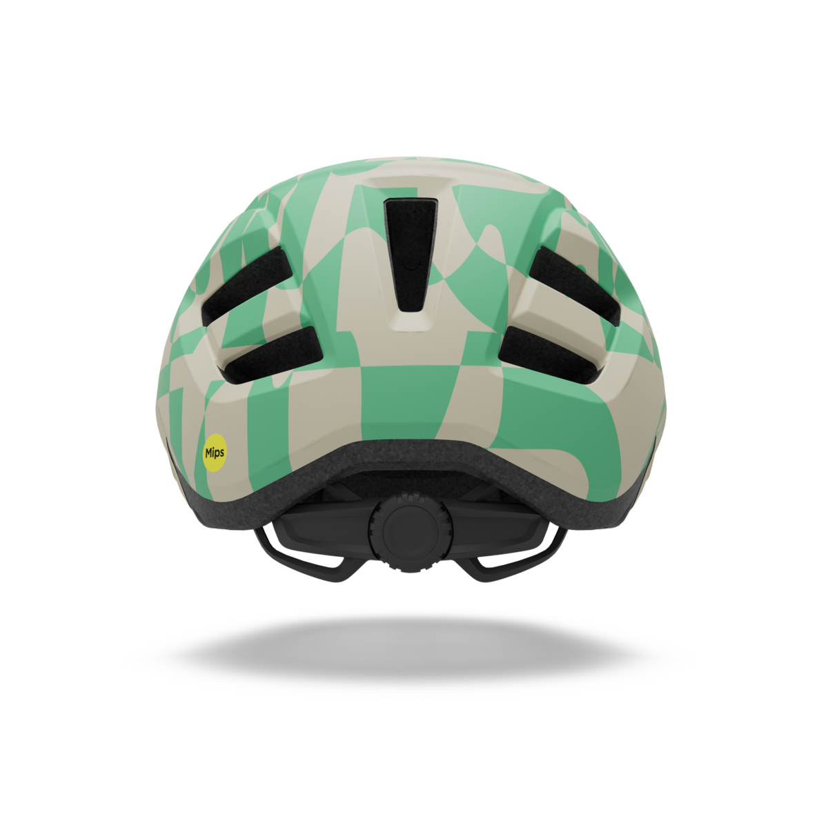 Giro Fixture II MIPS Mountainbike Helm in BEIGE