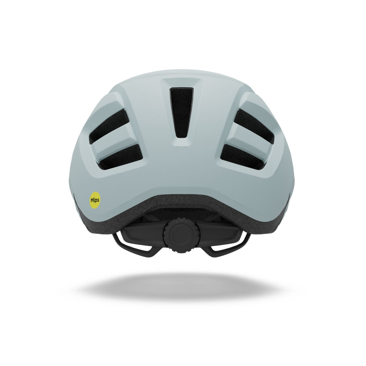 Giro Fixture II W MIPS Mountainbike Helm in GRAU