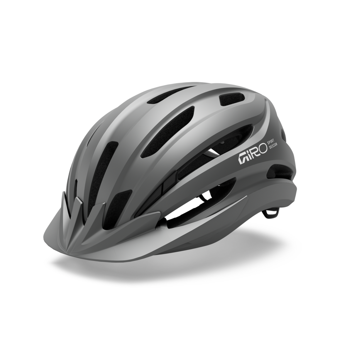 Giro Register II MIPS Stadt- und E-Bike Helm in GRAU