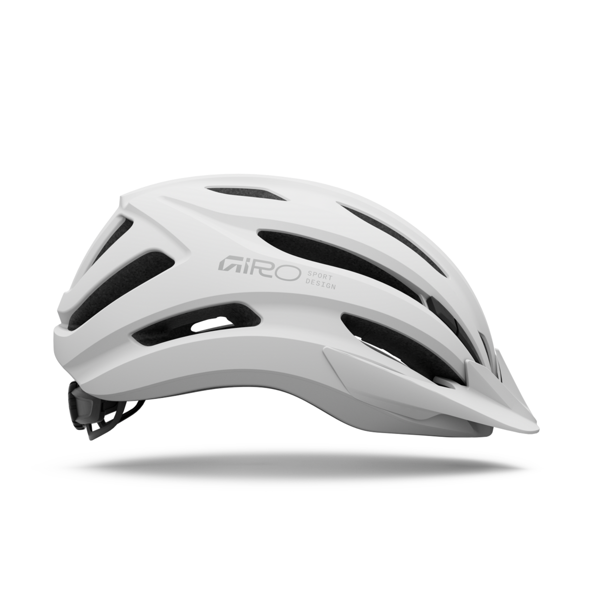 Giro Register II MIPS Stadt- und E-Bike Helm in WEISS