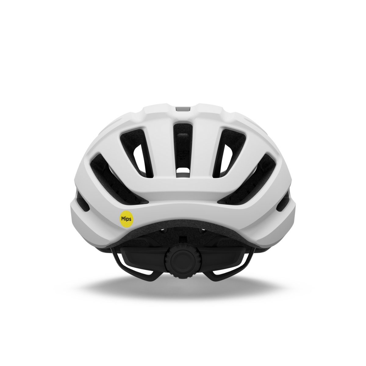 Giro Register II MIPS Stadt- und E-Bike Helm in WEISS