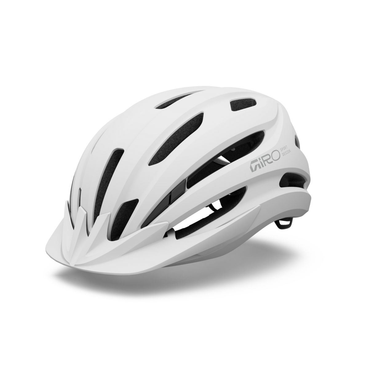 Giro Register II MIPS Stadt- und E-Bike Helm in WEISS