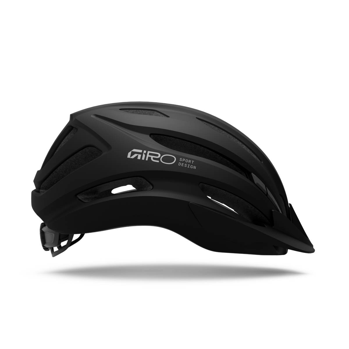 Giro Register II MIPS Stadt- und E-Bike Helm in SCHWARZ