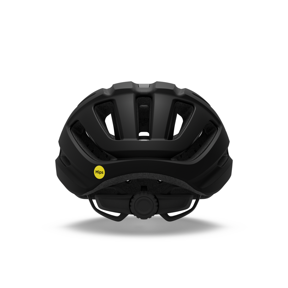 Giro Register II MIPS Stadt- und E-Bike Helm in SCHWARZ