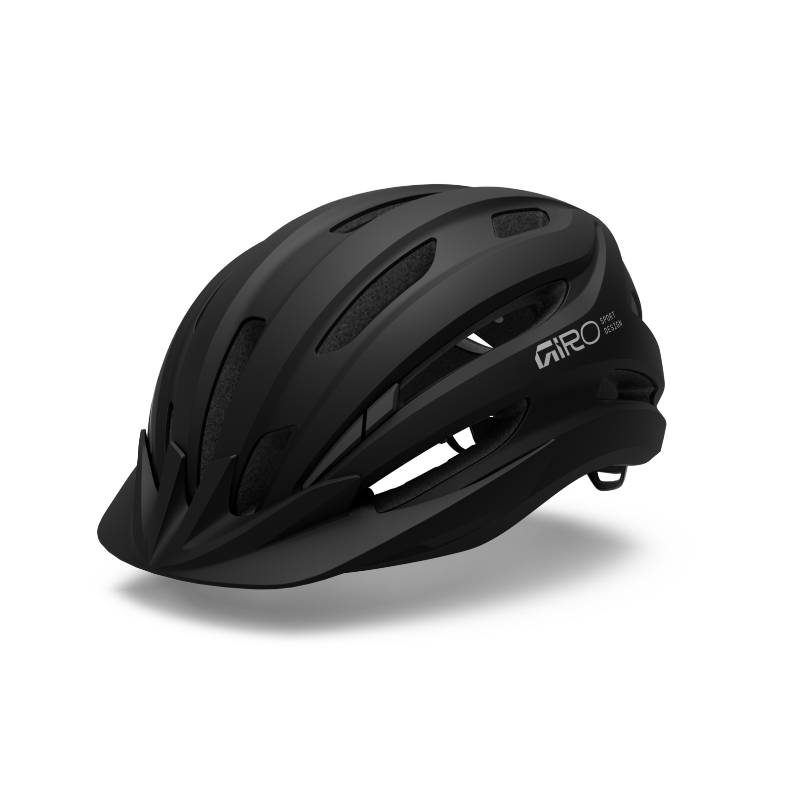 Giro Register II MIPS Stadt- und E-Bike Helm in SCHWARZ