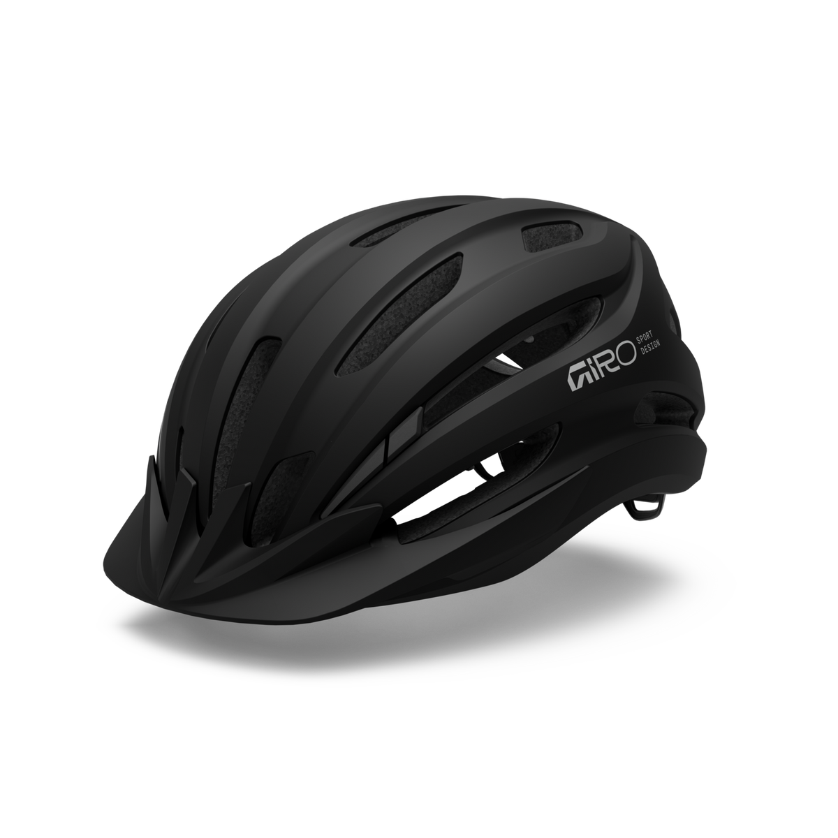 Giro Register II MIPS Stadt- und E-Bike Helm in SCHWARZ