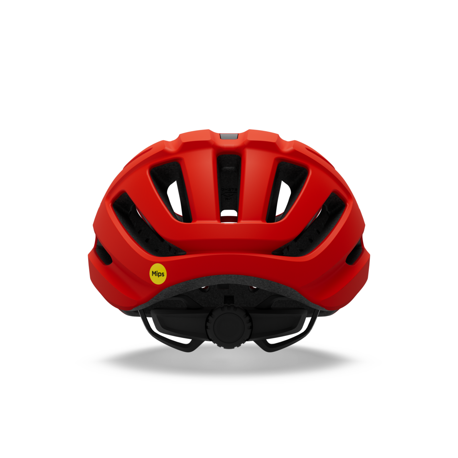 Giro Register II MIPS Stadt- und E-Bike Helm in ROT