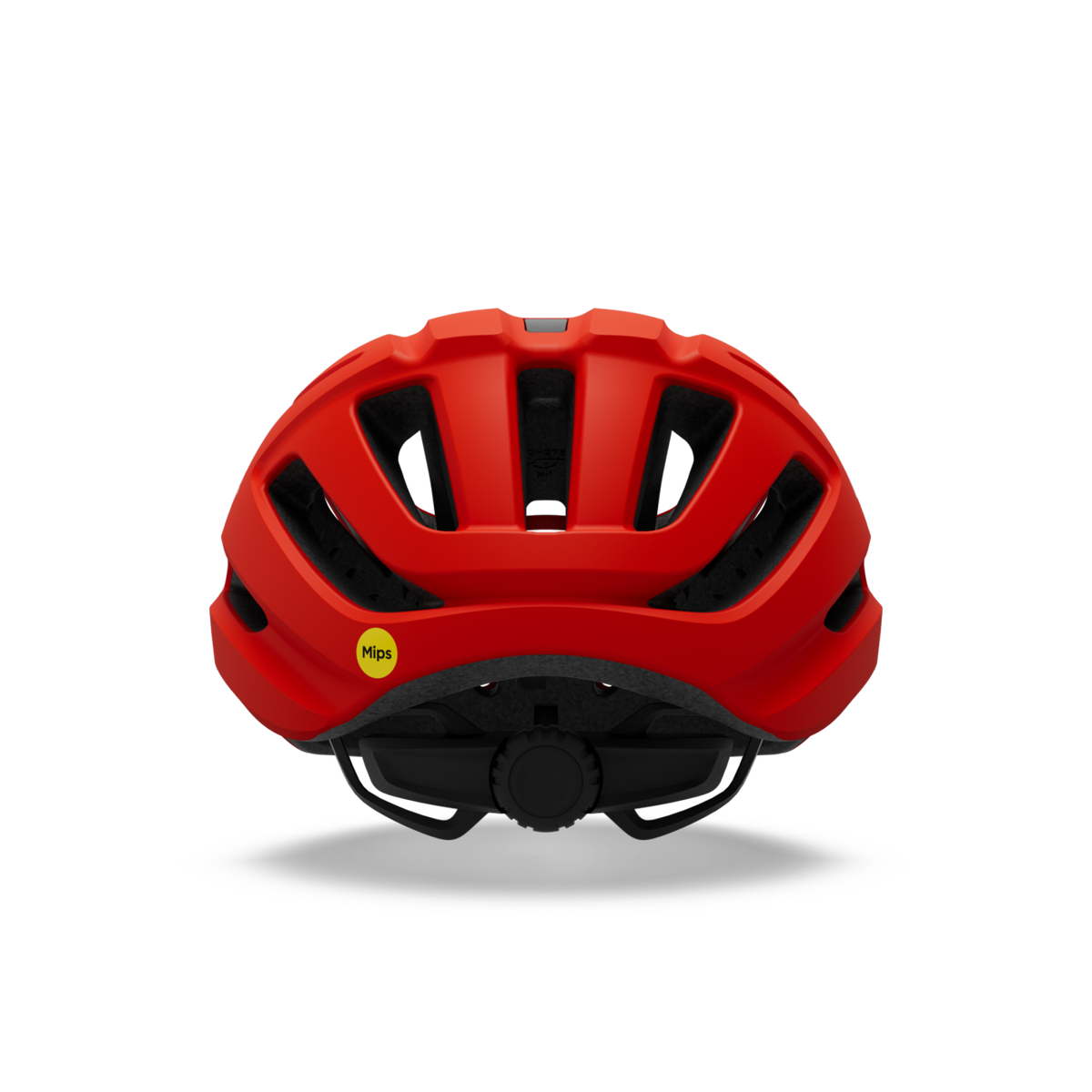 Giro Register II MIPS Stadt- und E-Bike Helm in ROT