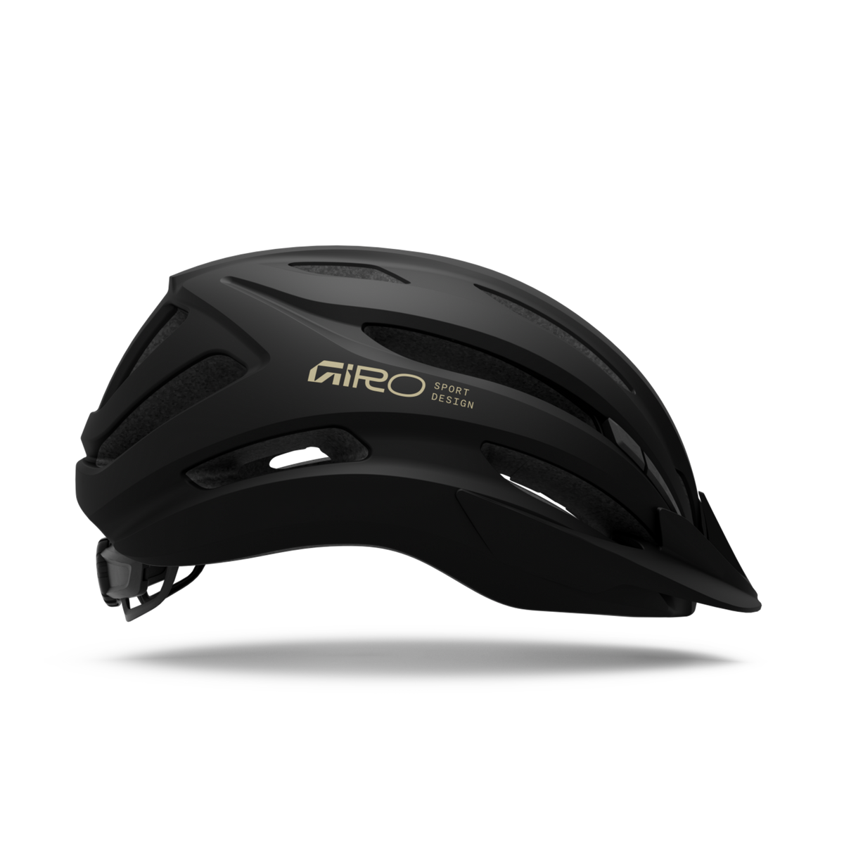 Giro Register W II MIPS Stadt- und E-Bike Helm in SCHWARZ
