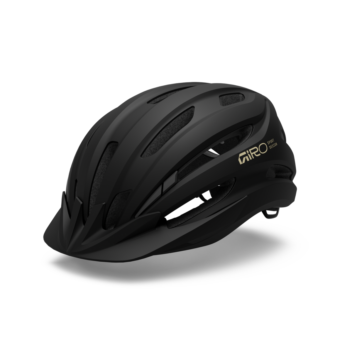 Giro Register W II MIPS Stadt- und E-Bike Helm in SCHWARZ