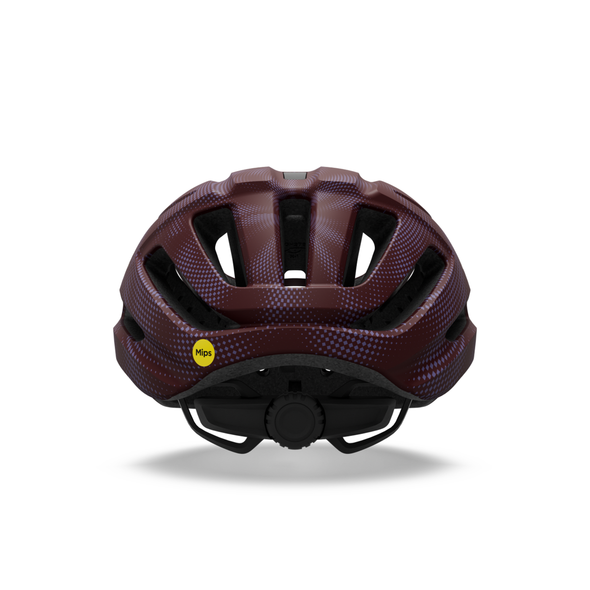 Giro Register W II MIPS Stadt- und E-Bike Helm in BRAUN