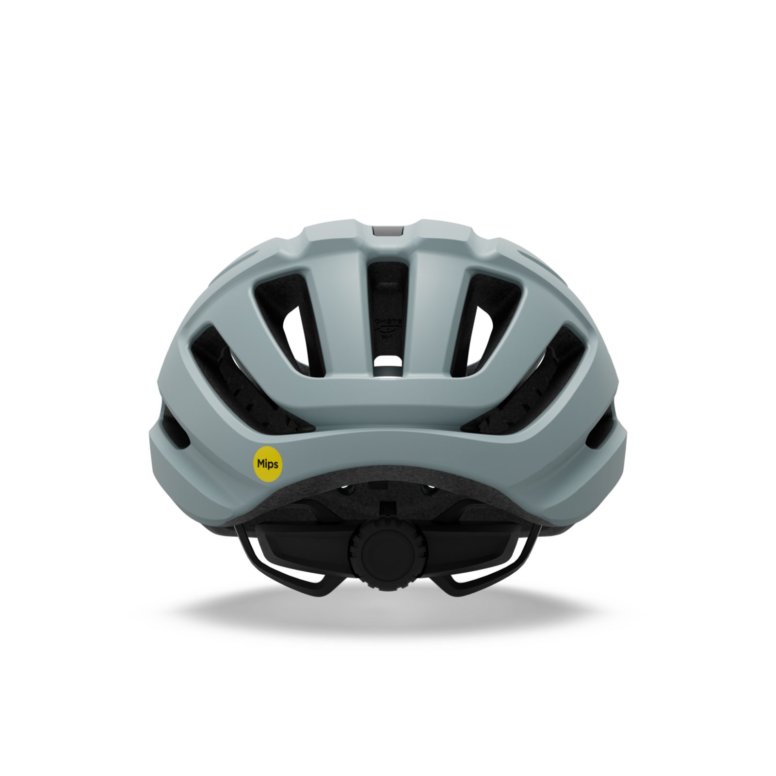 Giro Register W II MIPS Stadt- und E-Bike Helm in GRAU