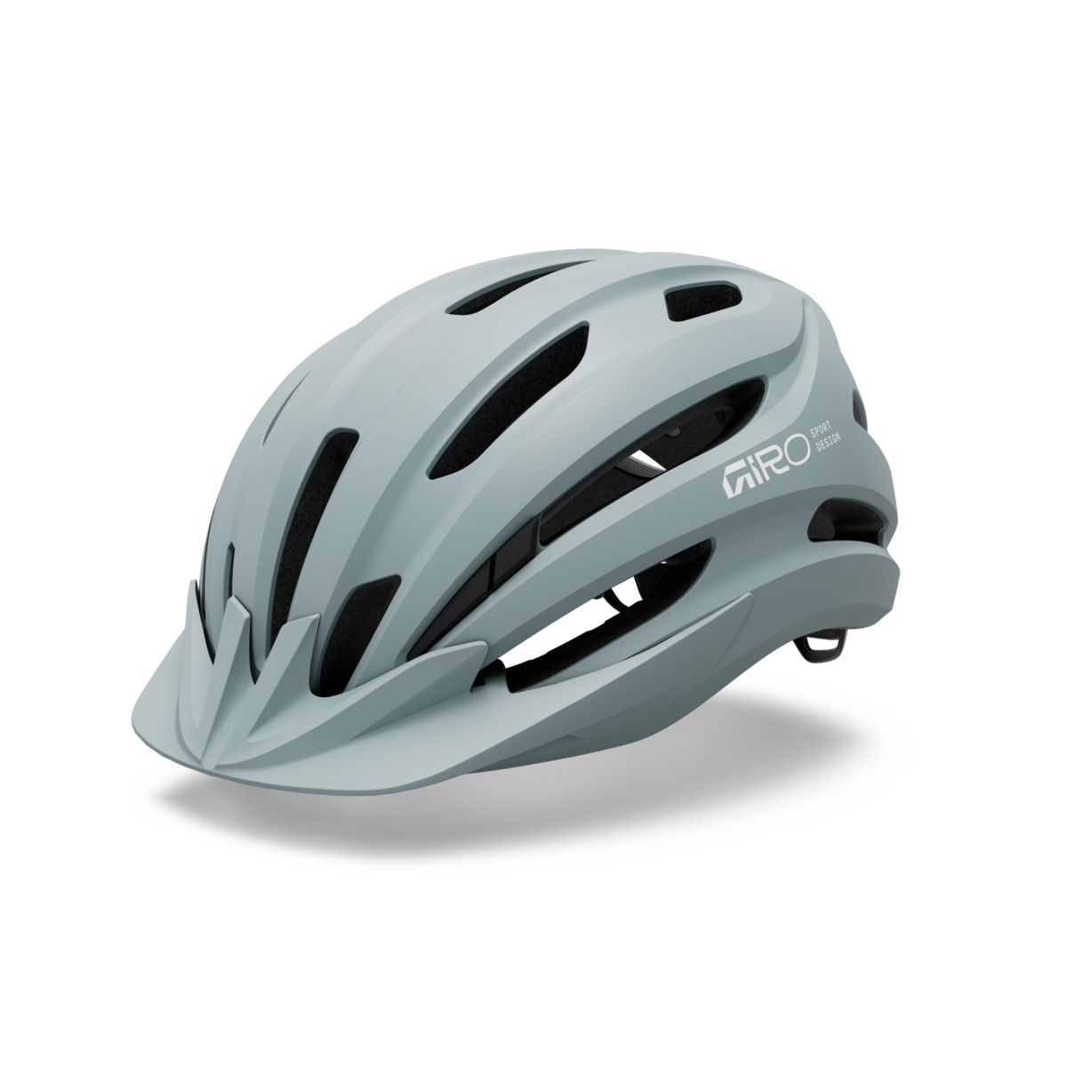 Giro Register W II MIPS Stadt- und E-Bike Helm in GRAU
