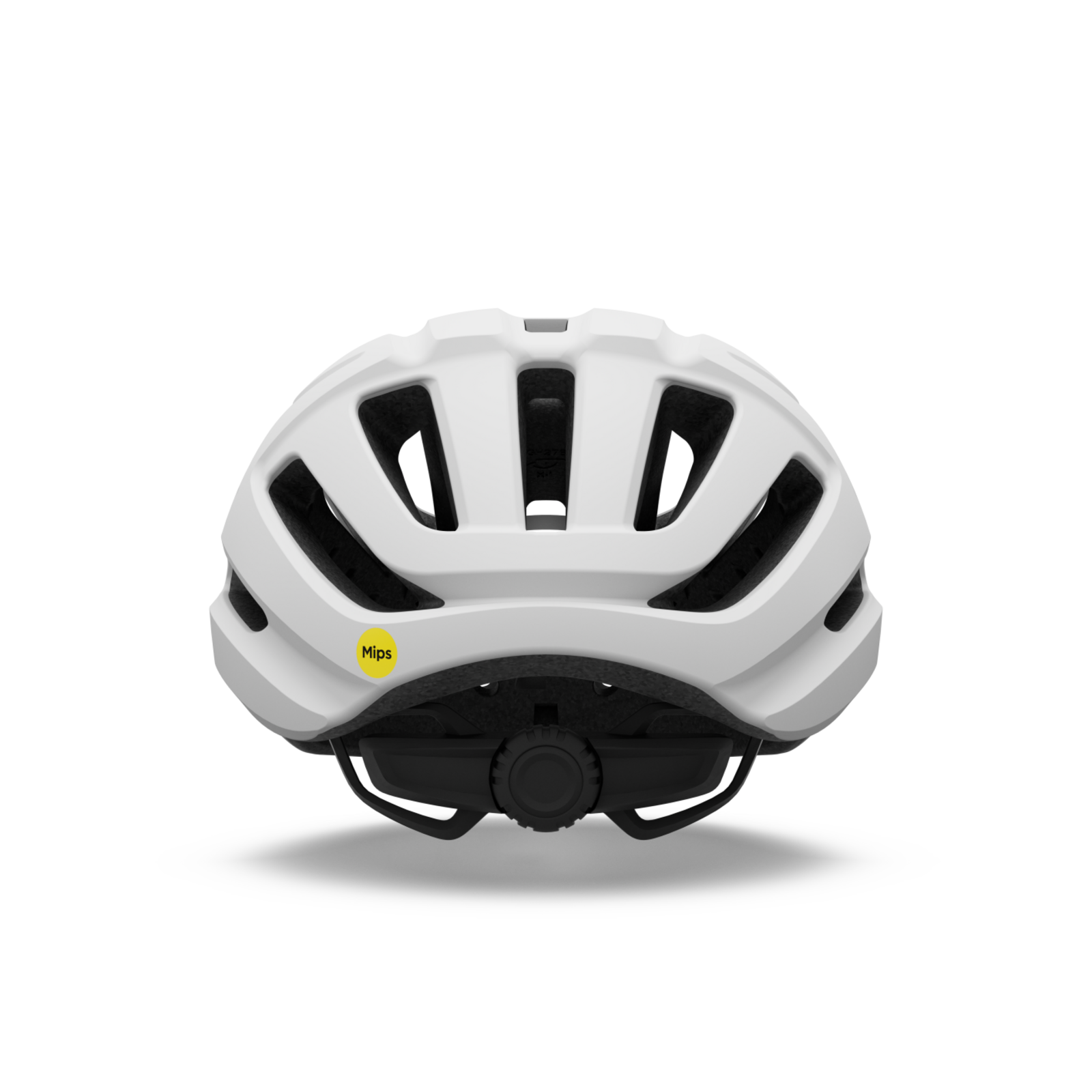 Giro Register W II MIPS Stadt- und E-Bike Helm in WEISS