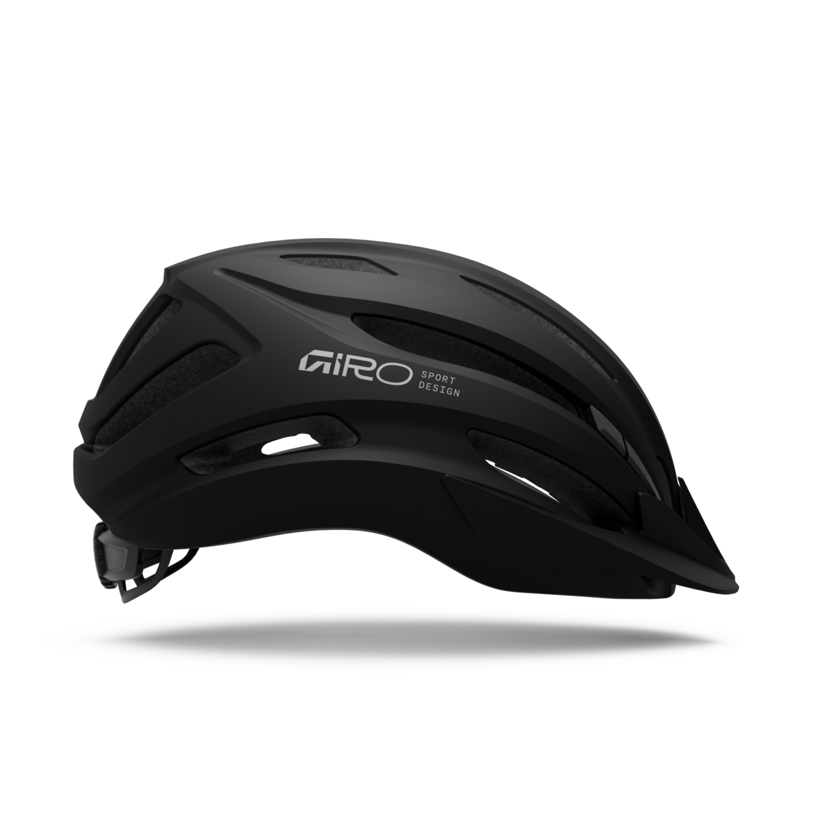 Giro Register XL II MIPS Stadt- und E-Bike Helm in SCHWARZ