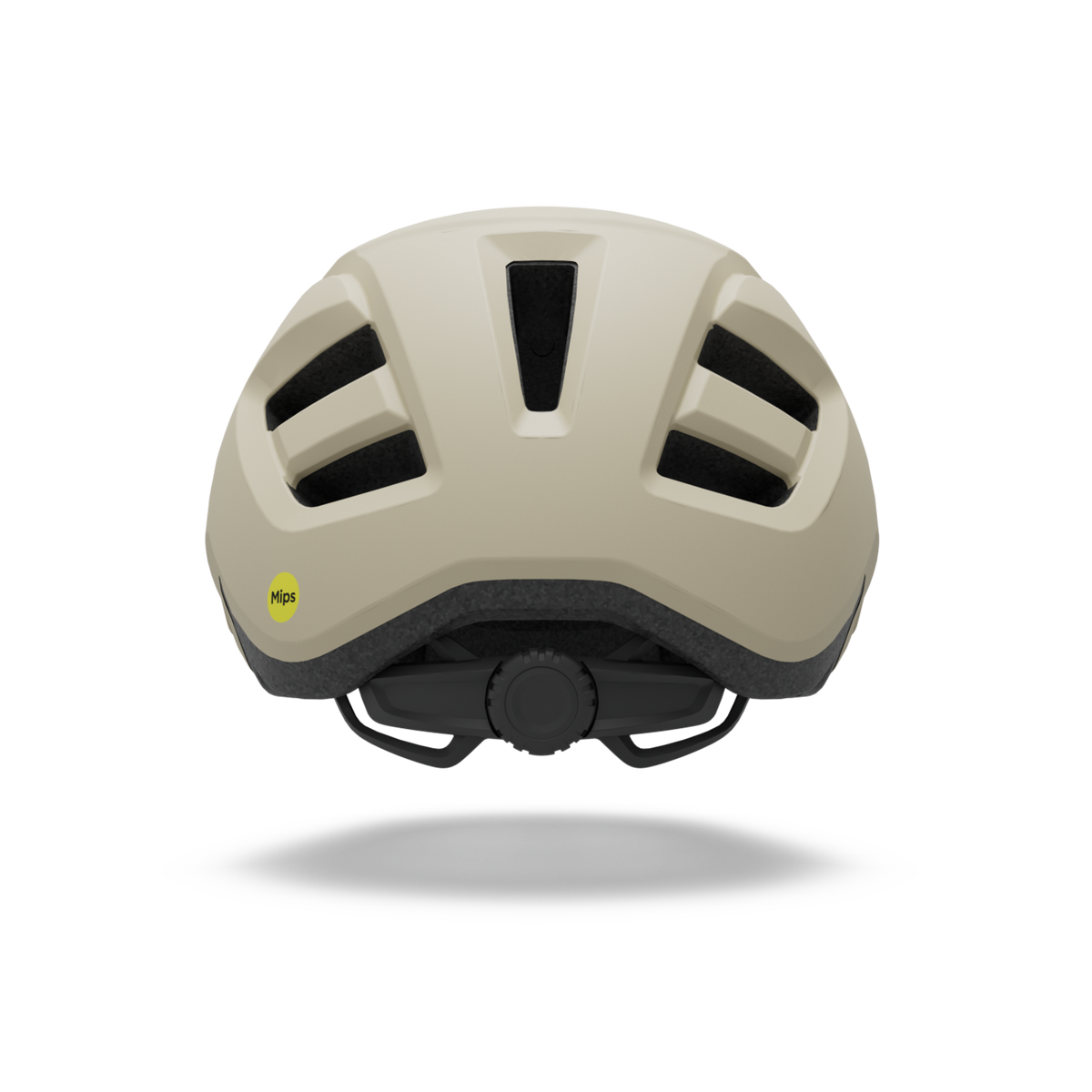 Giro Fixture II Youth MIPS Kinderhelm in BEIGE