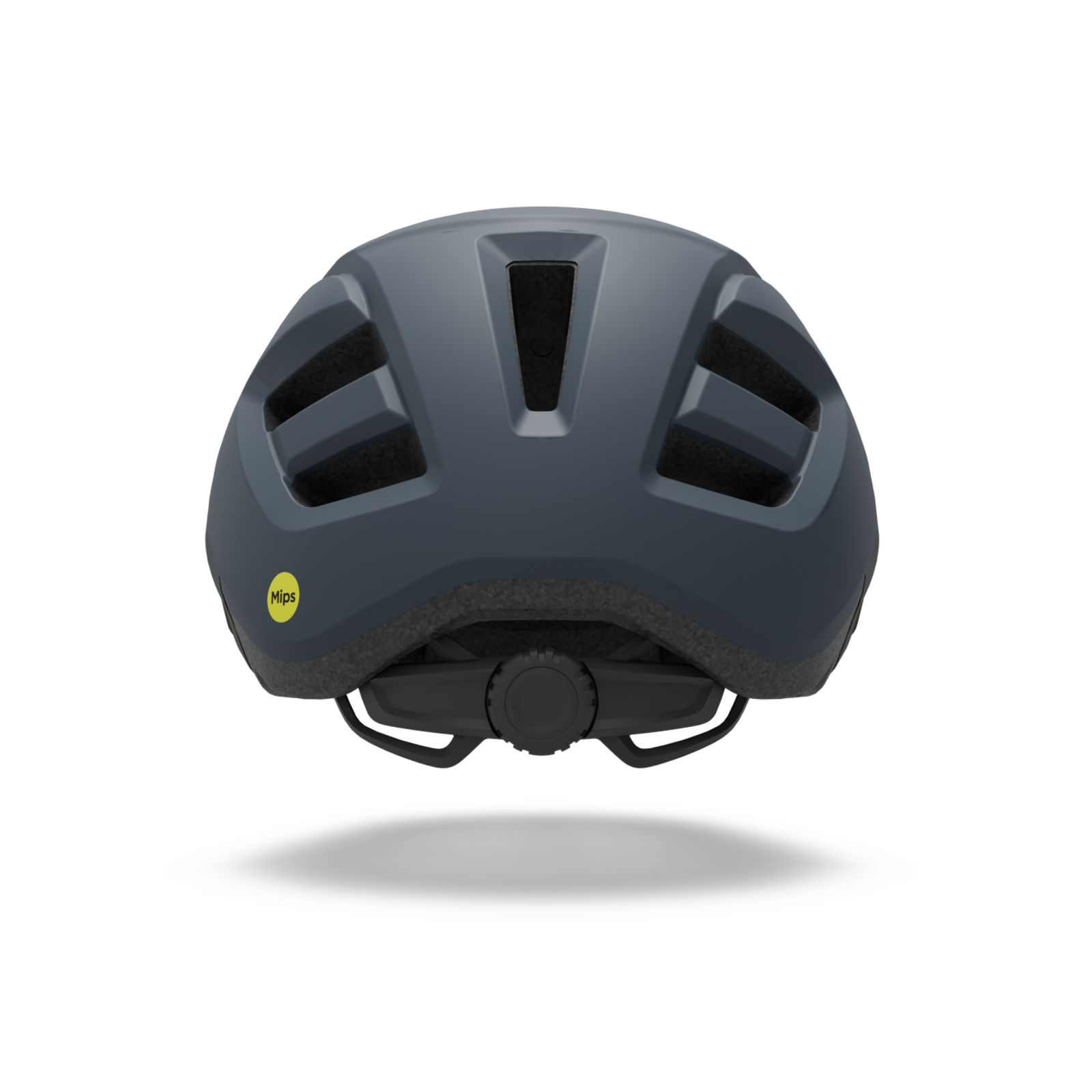Giro Fixture II Youth MIPS Kinderhelm in GRÜN