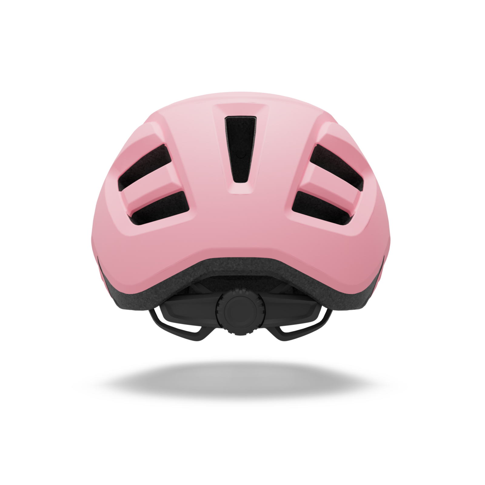 Giro Fixture II Youth MIPS Kinderhelm in PINK