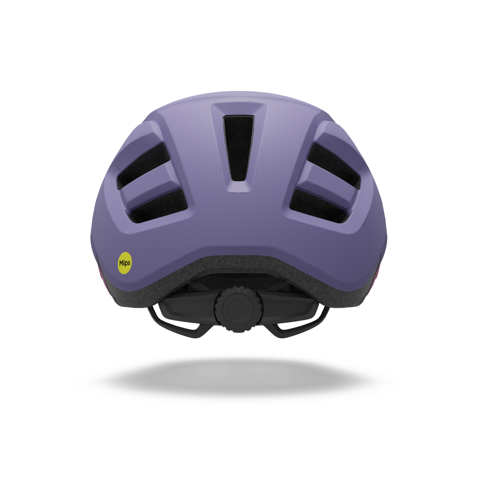 Giro Fixture II Youth MIPS Kinderhelm in PINK