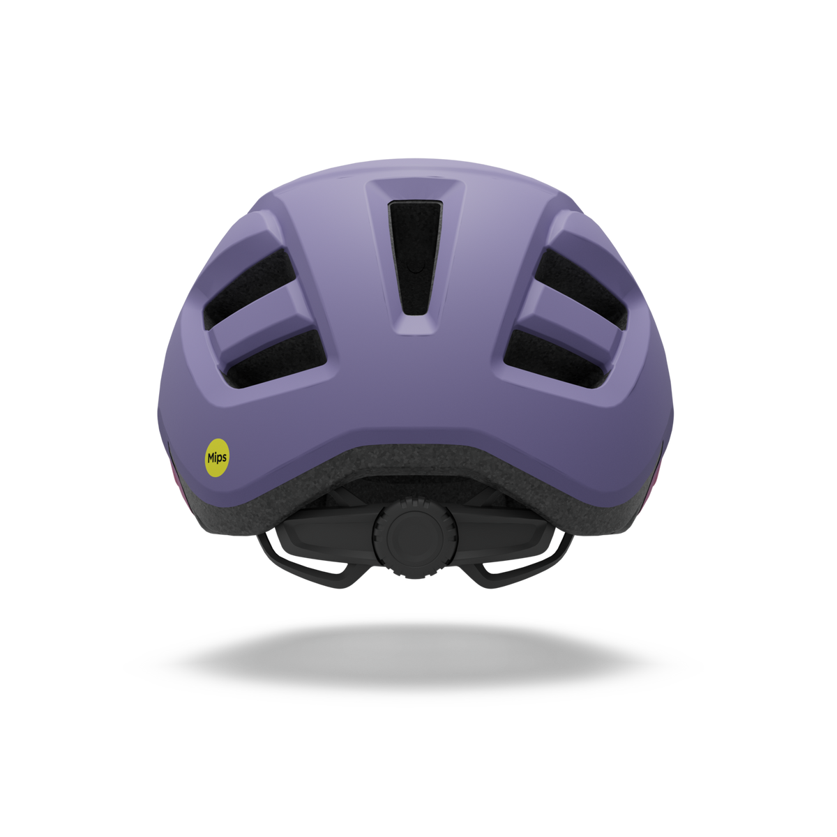 Giro Fixture II Youth MIPS Kinderhelm in PINK
