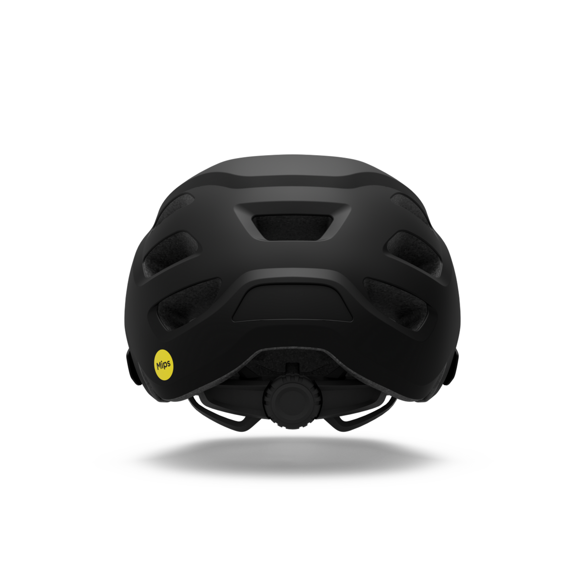 Giro Tremor Child MIPS Kinderhelm in SCHWARZ
