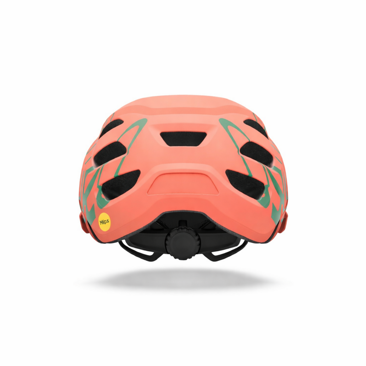Giro Tremor Child MIPS Kinderhelm in PINK