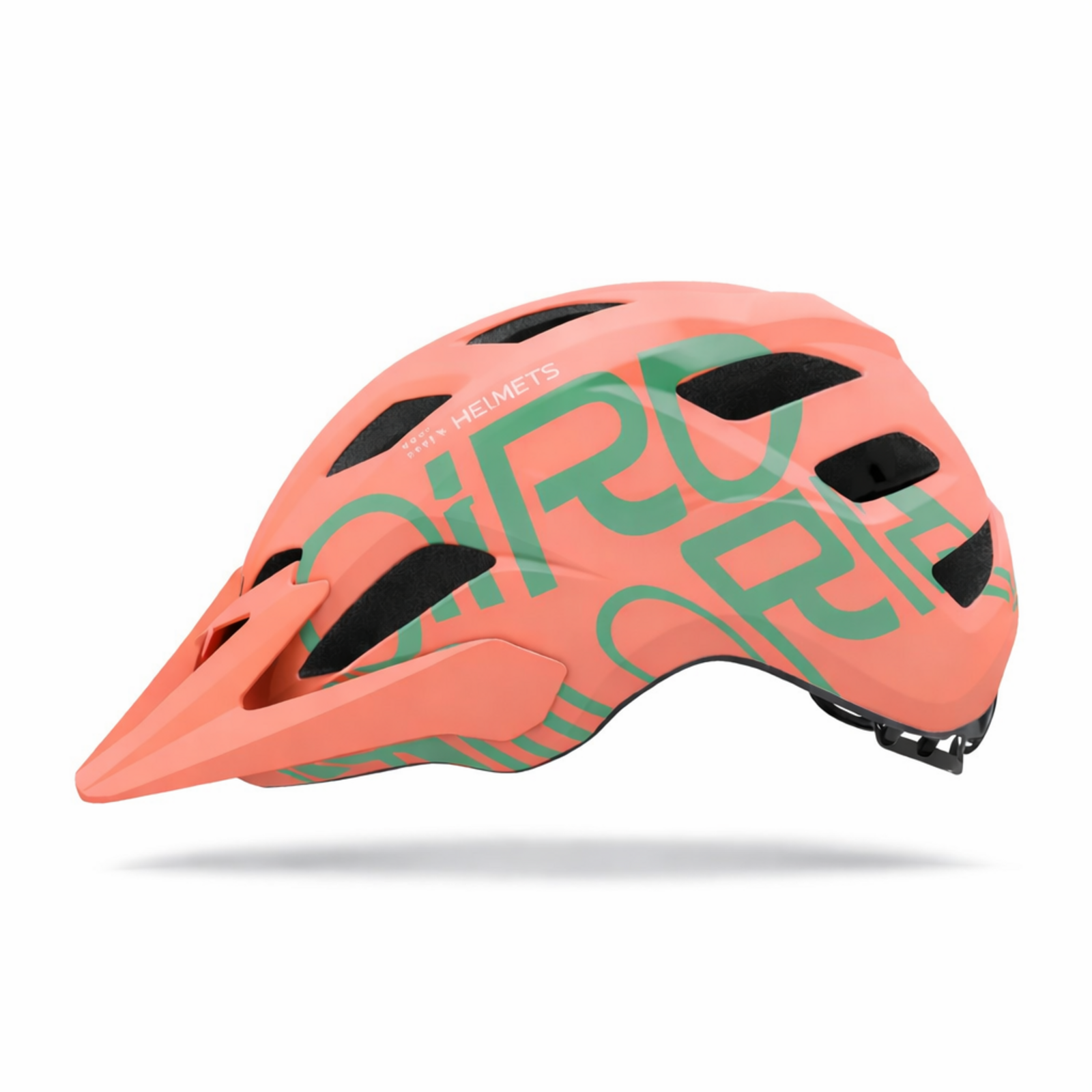 Giro Tremor Child MIPS Kinderhelm in PINK