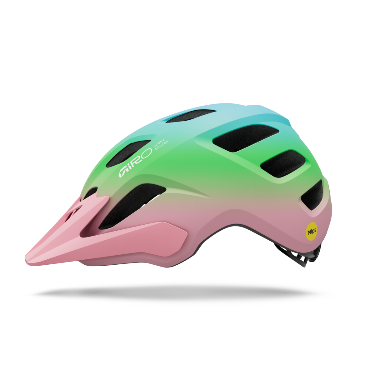 Giro Tremor Child MIPS Kinderhelm in MEHRFARBIG
