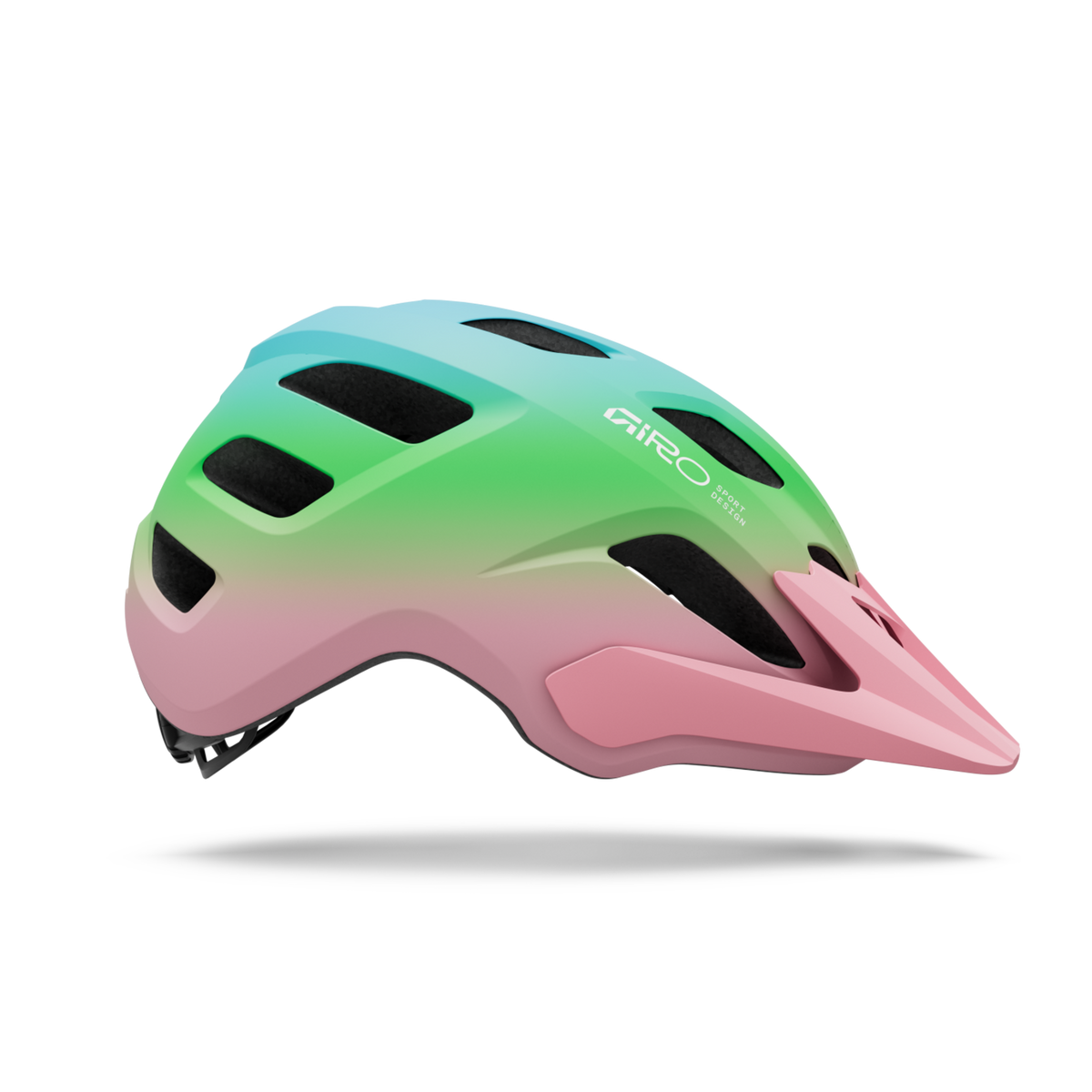 Giro Tremor Child MIPS Kinderhelm in MEHRFARBIG
