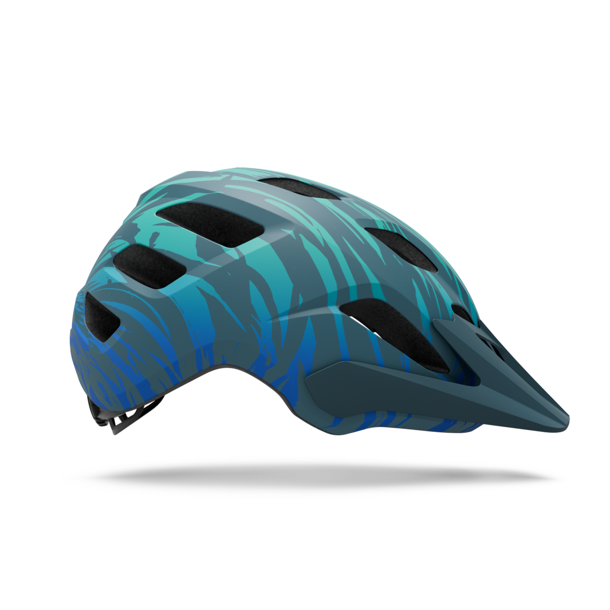 Giro Tremor Child MIPS Kinderhelm in BLAU