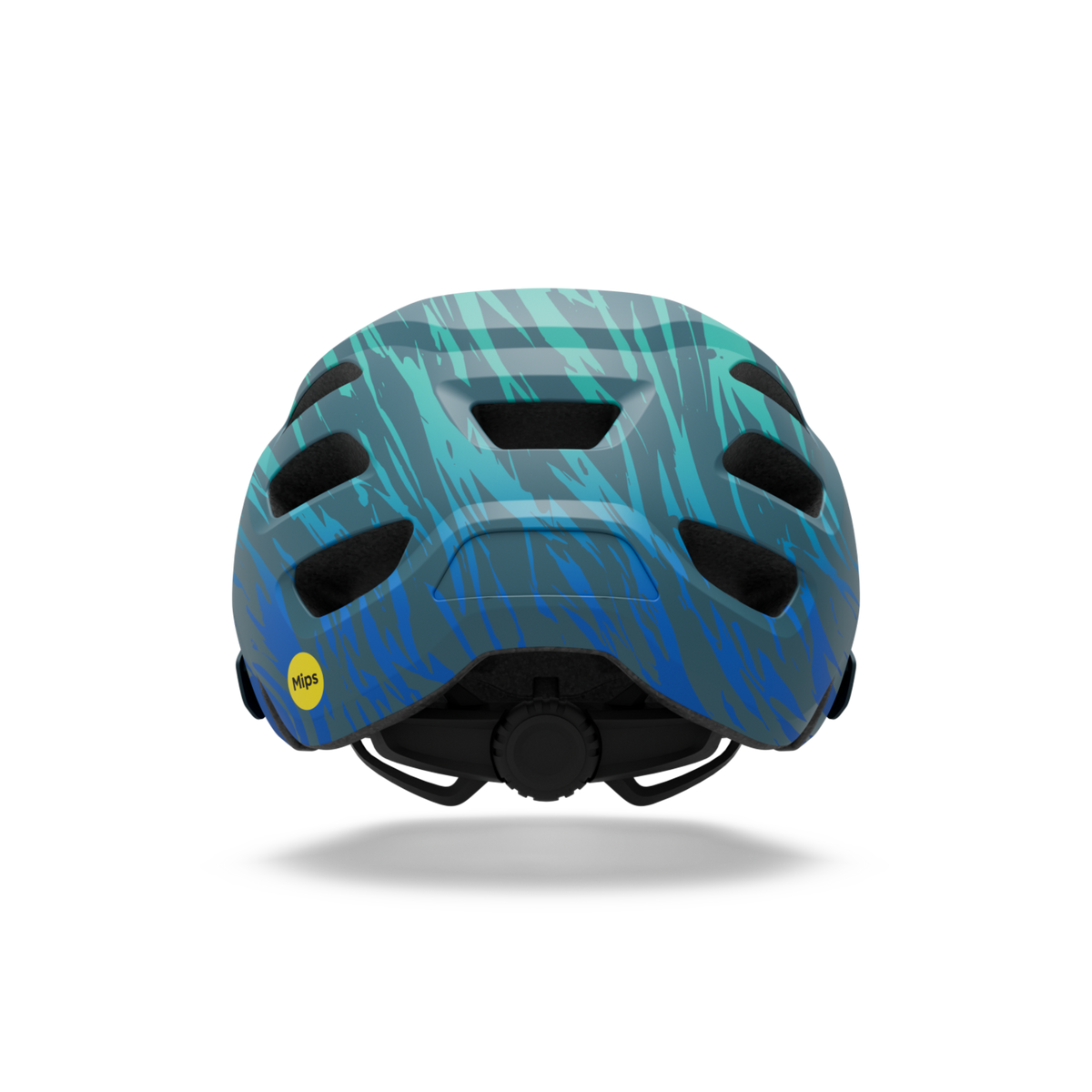 Giro Tremor Child MIPS Kinderhelm in BLAU