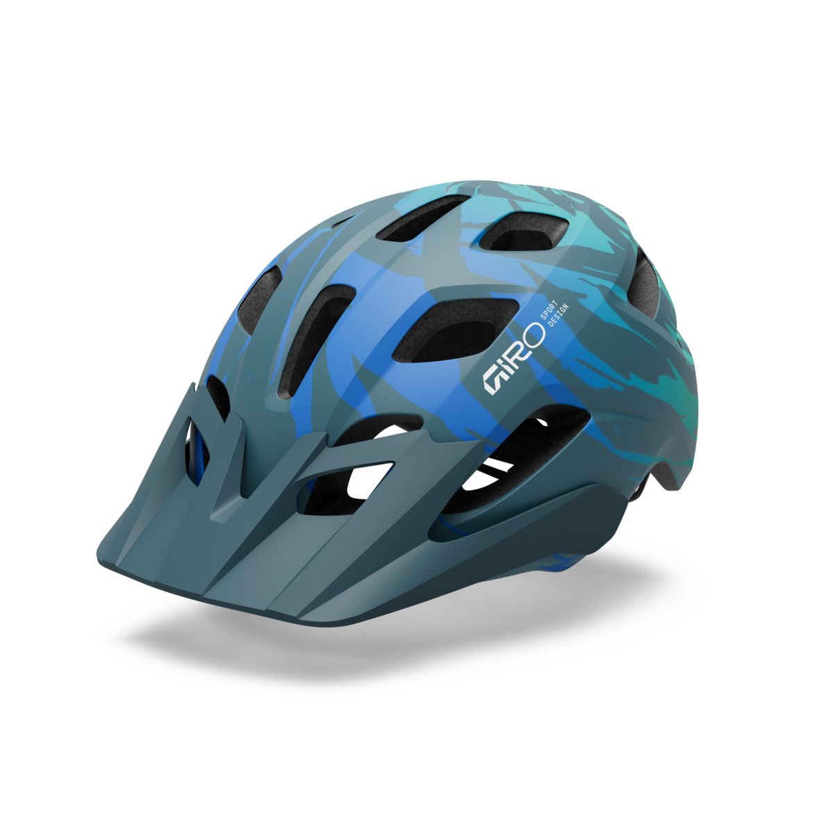 giro tremor unisex fahrradhelm Child MIPS Kinderhelm matte trench blue Farbe:Schwarz Onice Refurbished - Kalkhoff Endeavour Best Electric Mountain Bike directional impact protection system
