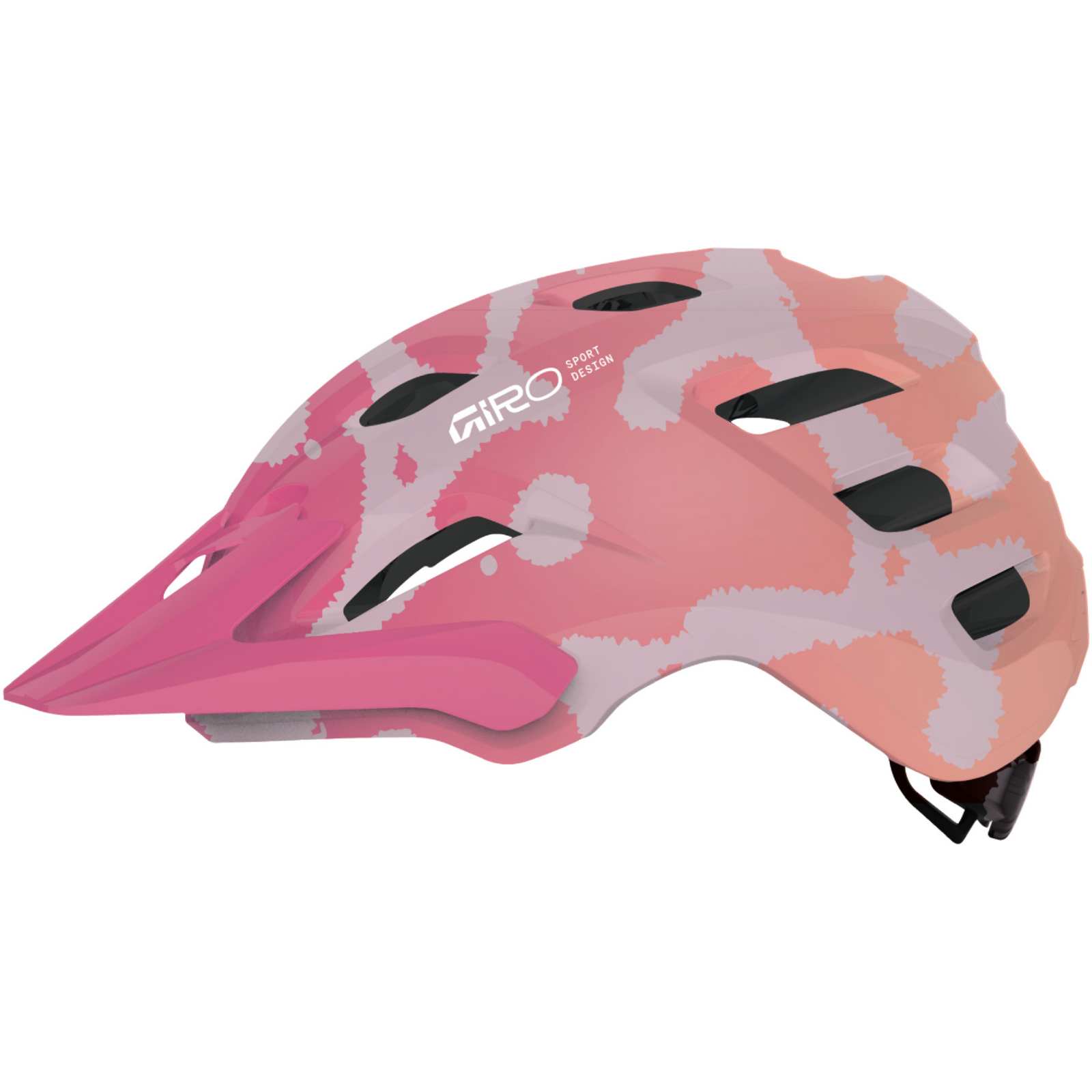 Giro Tremor Child MIPS Kinderhelm in PINK