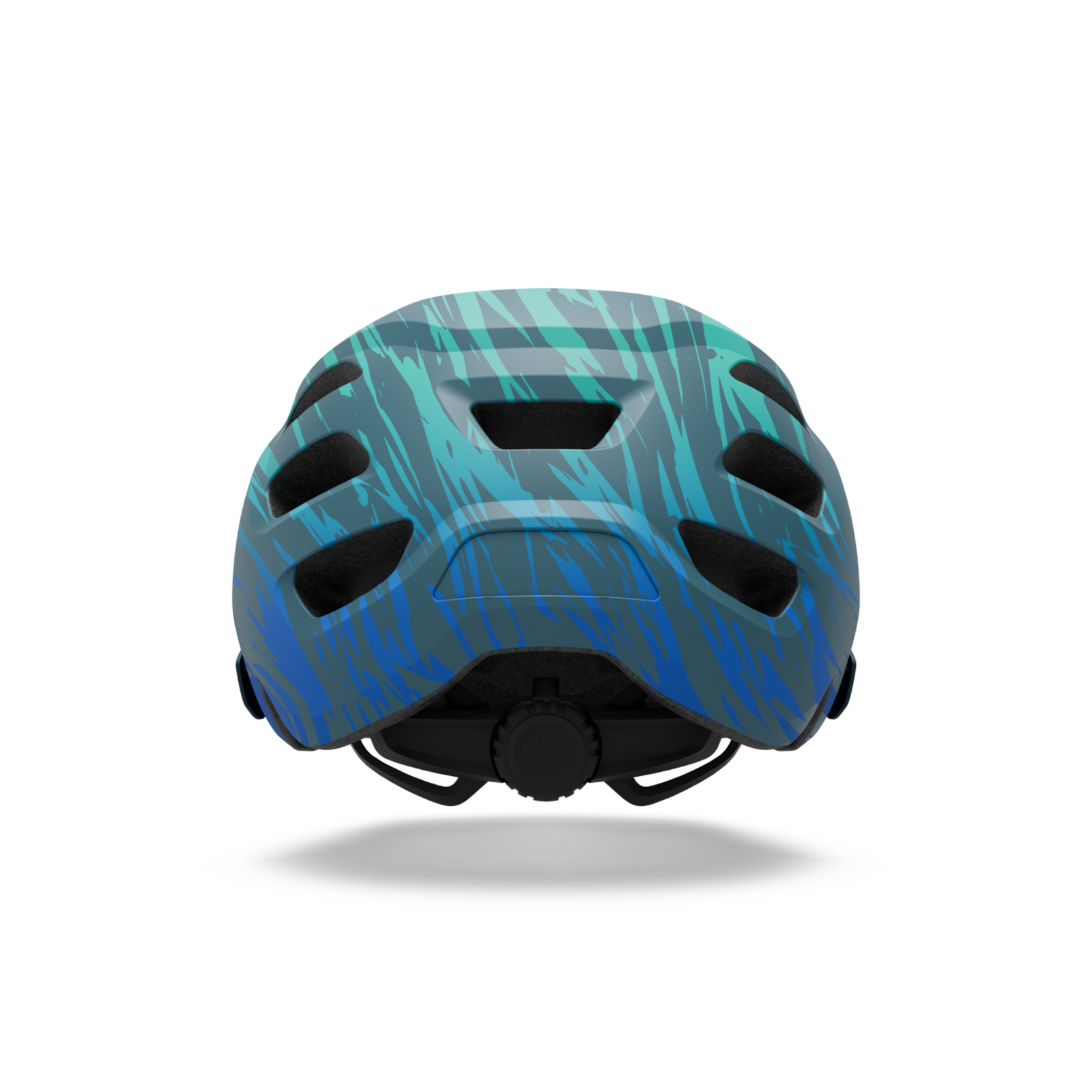 Giro Tremor Child Kinderhelm in BLAU