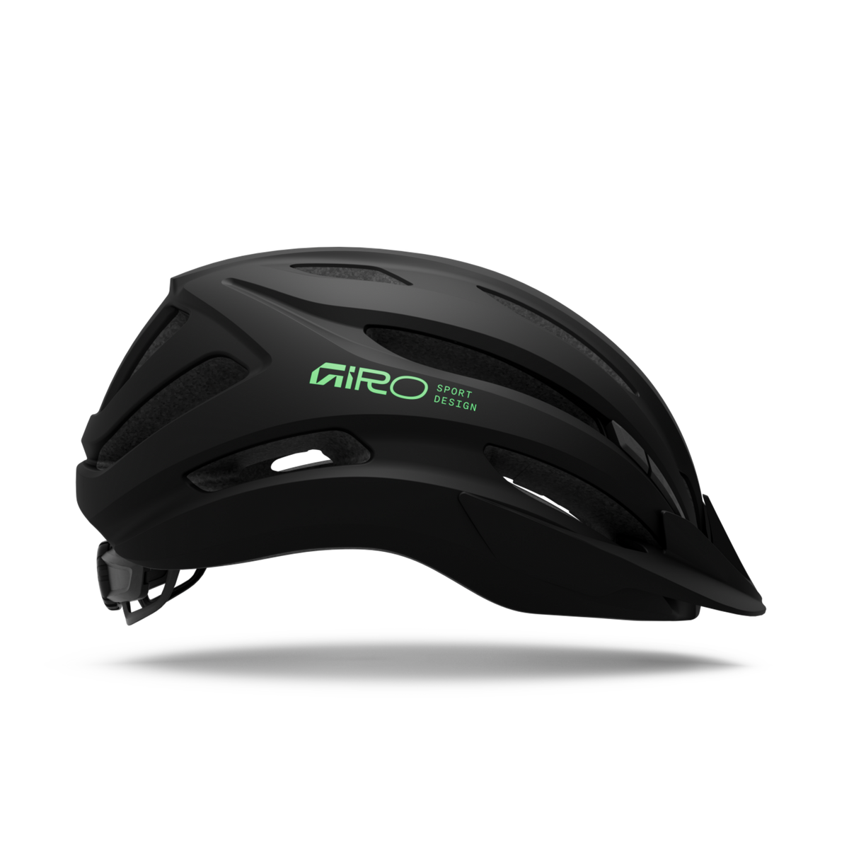 Giro Register Y II MIPS Stadt- und E-Bike Helm in SCHWARZ