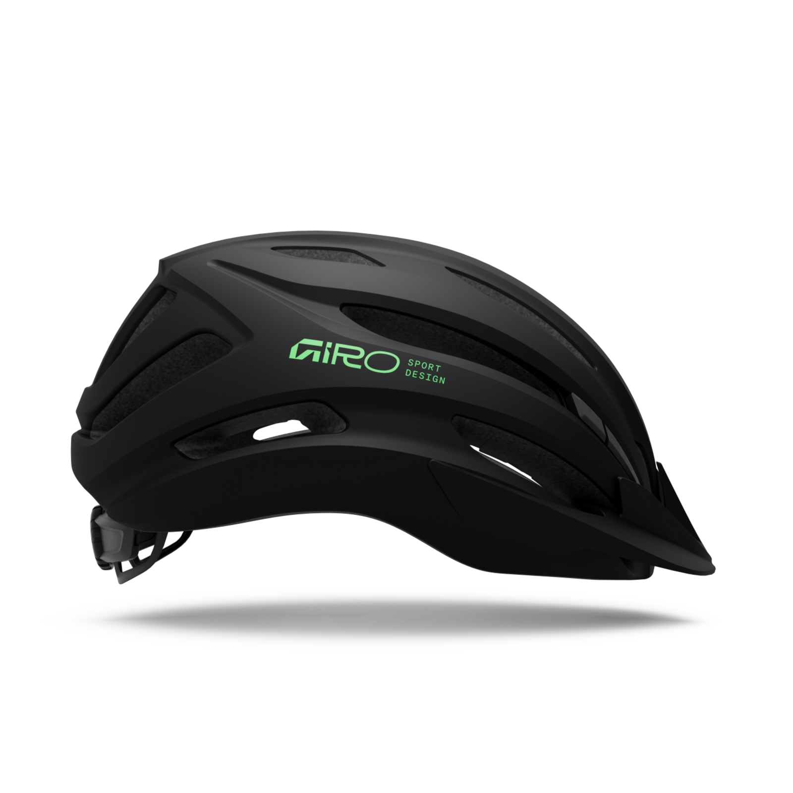 Giro Register Y II MIPS Stadt- und E-Bike Helm in SCHWARZ