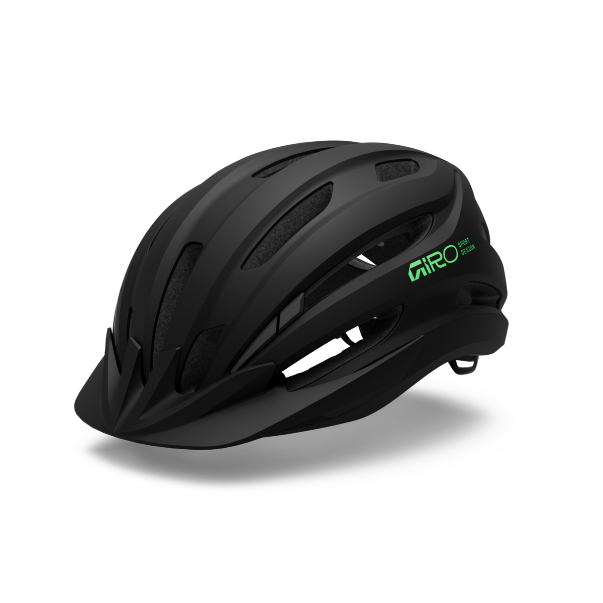 Giro Register Y II MIPS Stadt- und E-Bike Helm in SCHWARZ