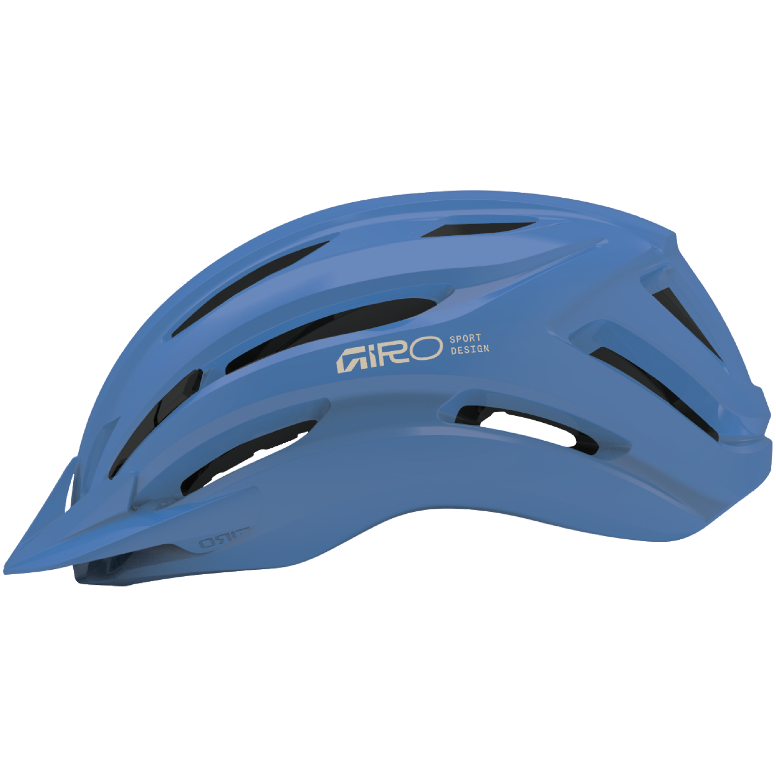 Giro Register Y II MIPS Stadt- und E-Bike Helm in BLAU