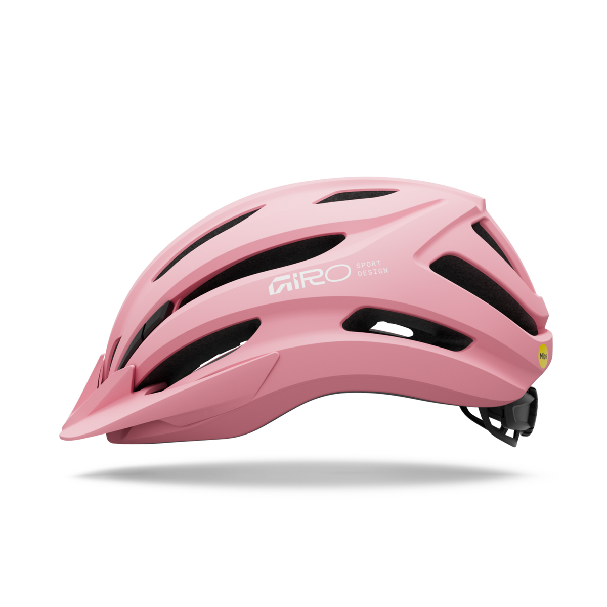 Giro Register Y II MIPS Stadt- und E-Bike Helm in PINK