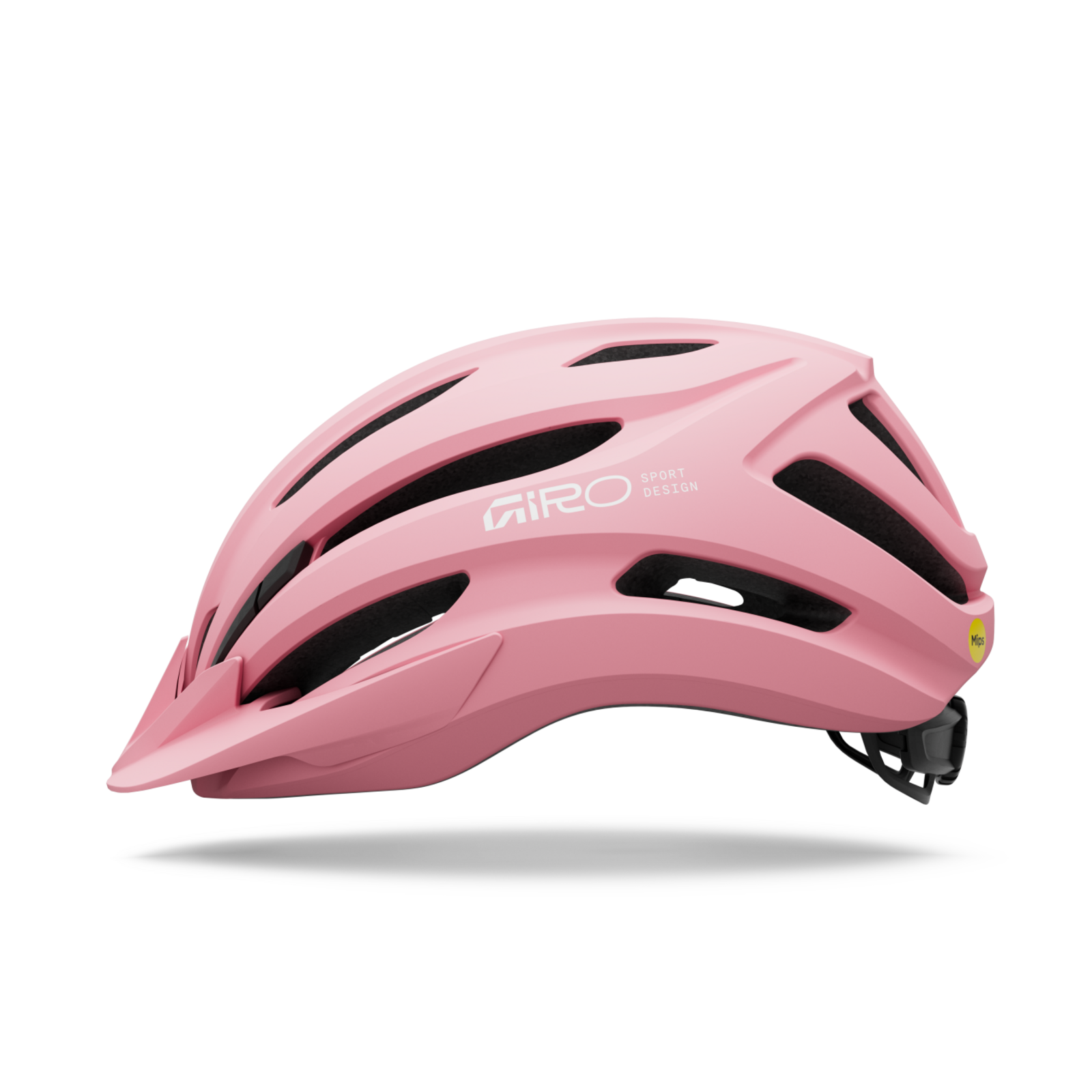 Giro Register Y II MIPS Stadt- und E-Bike Helm in PINK