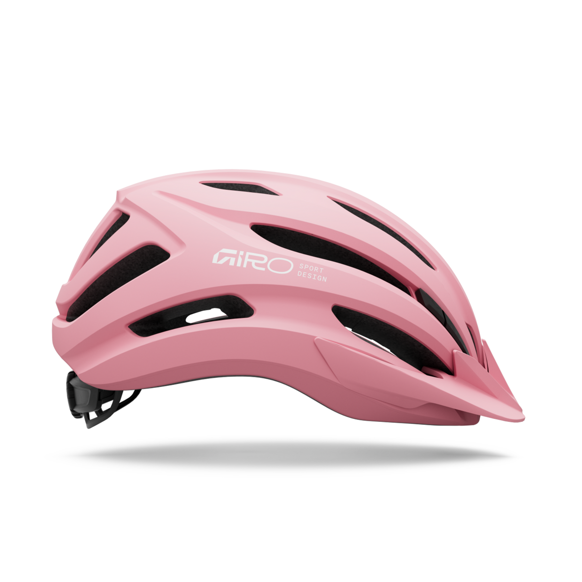 Giro Register Y II MIPS Stadt- und E-Bike Helm in PINK