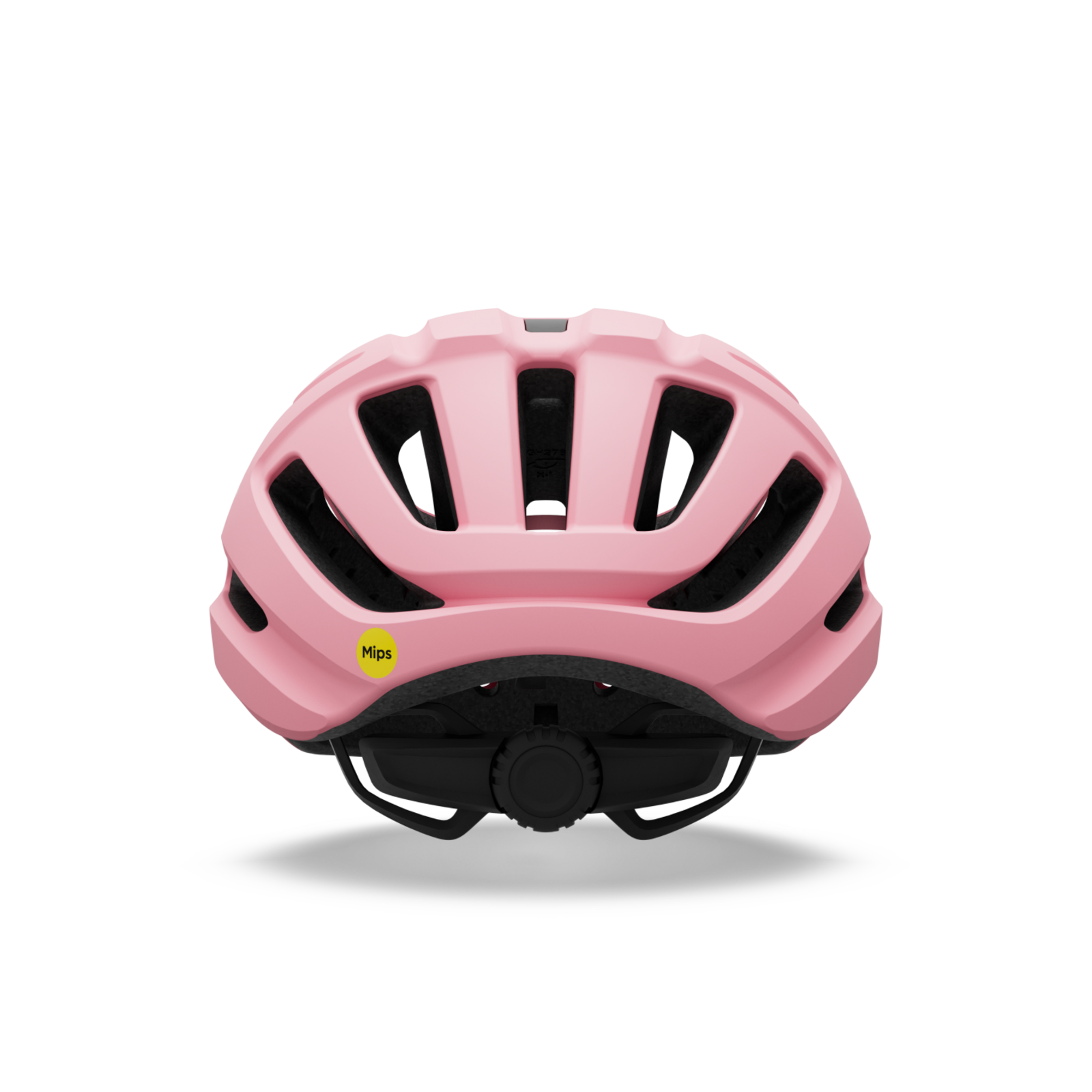 Giro Register Y II MIPS Stadt- und E-Bike Helm in PINK