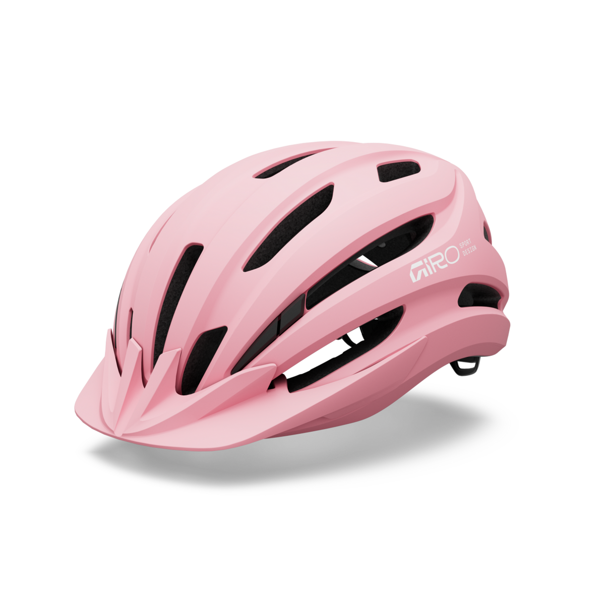 Giro Register Y II MIPS Stadt- und E-Bike Helm in PINK