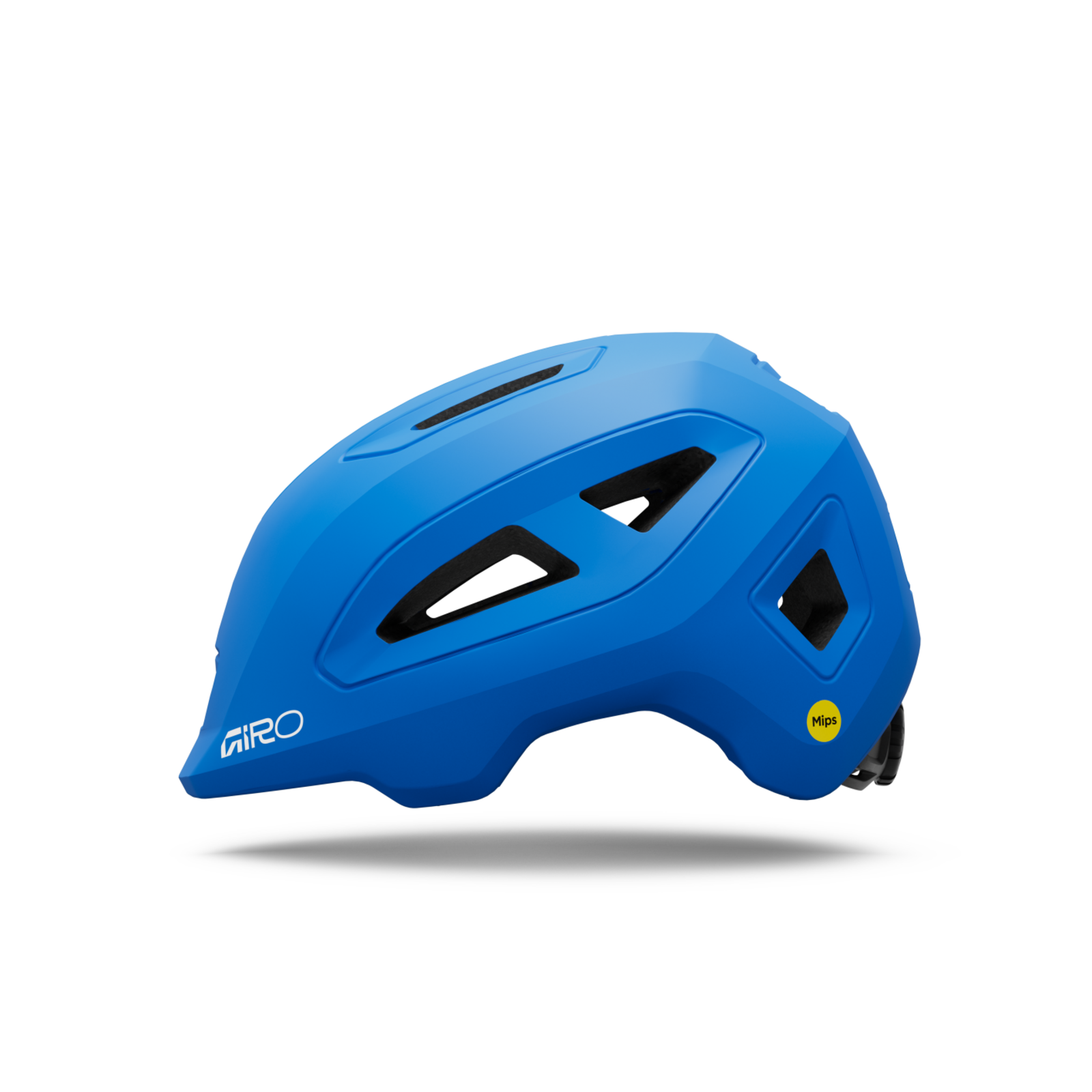 Giro Scamp II MIPS Kinderhelm in BLAU