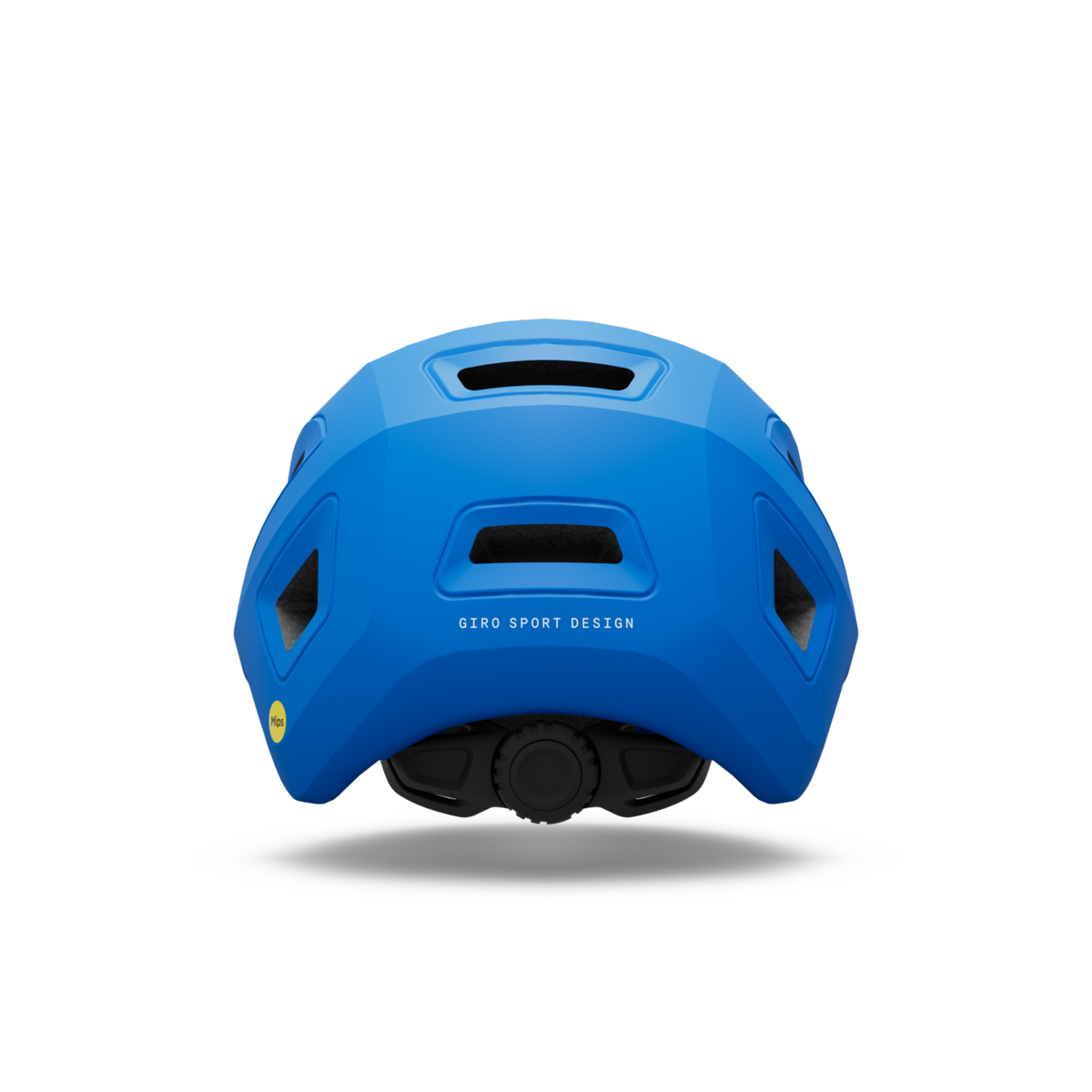 Giro Scamp II MIPS Kinderhelm in BLAU