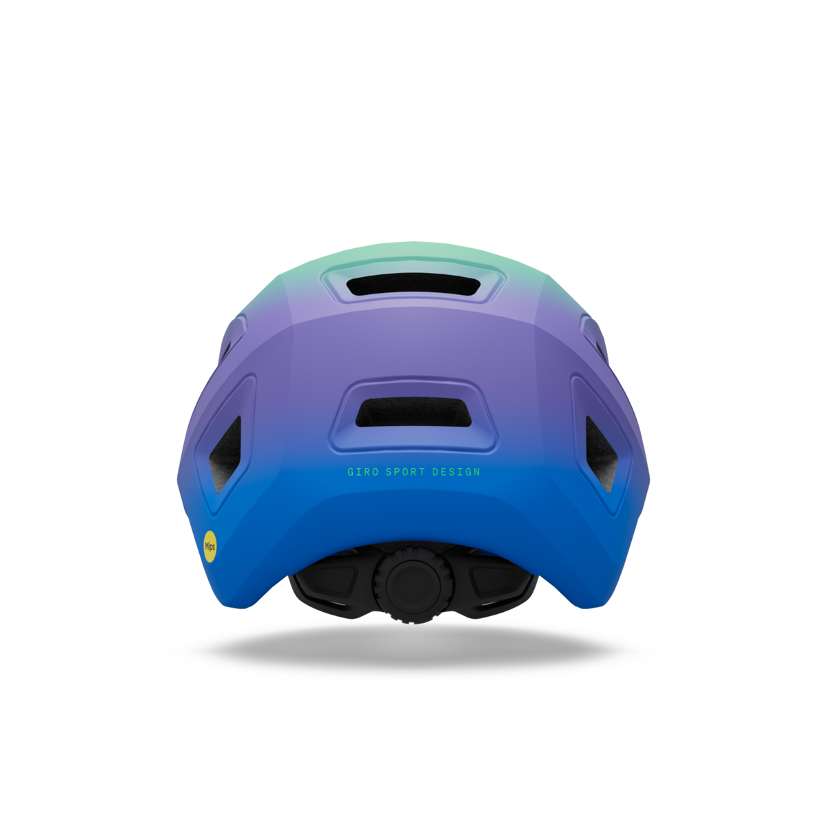 Giro Scamp II MIPS Kinderhelm in MEHRFARBIG
