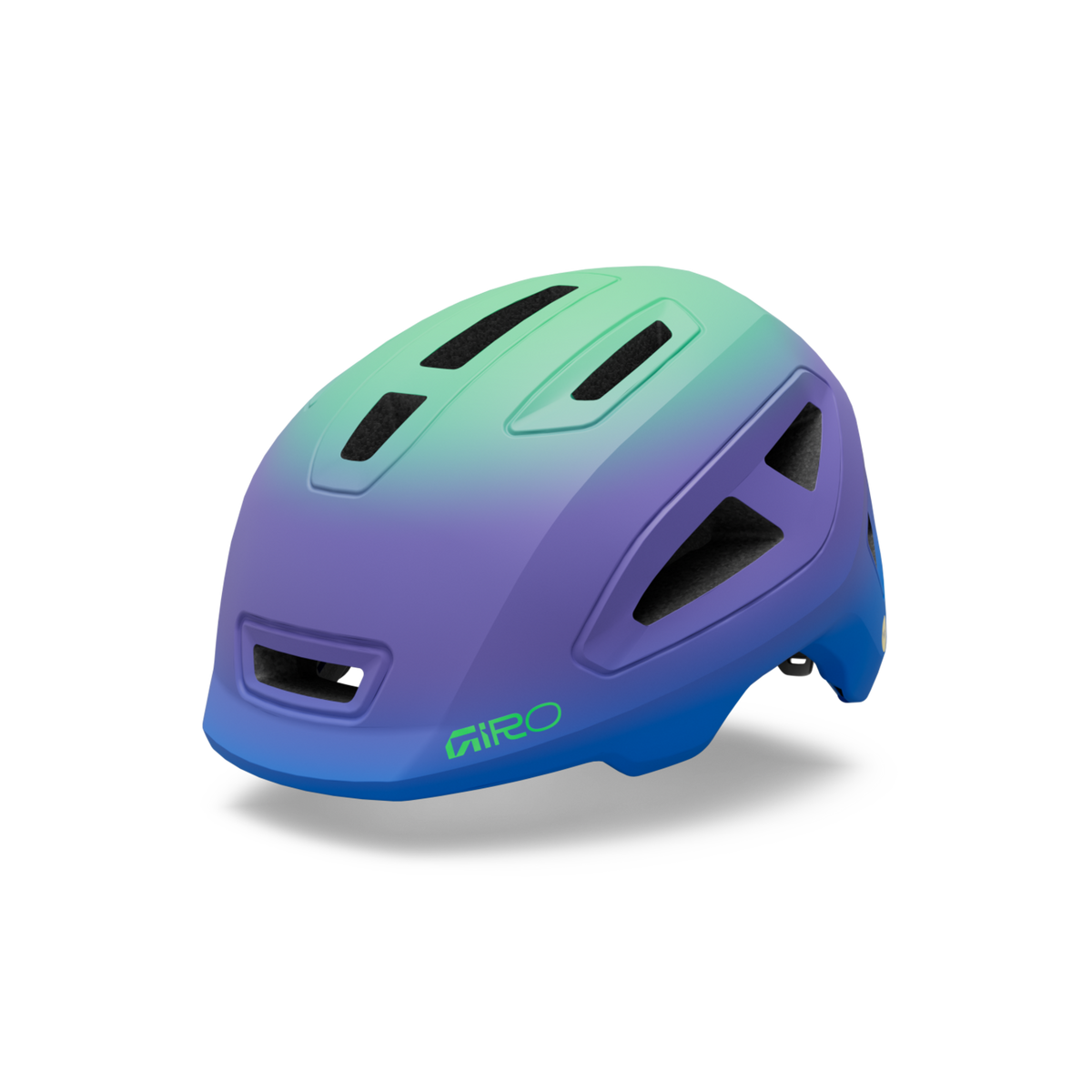 Giro Scamp II MIPS Kinderhelm in MEHRFARBIG