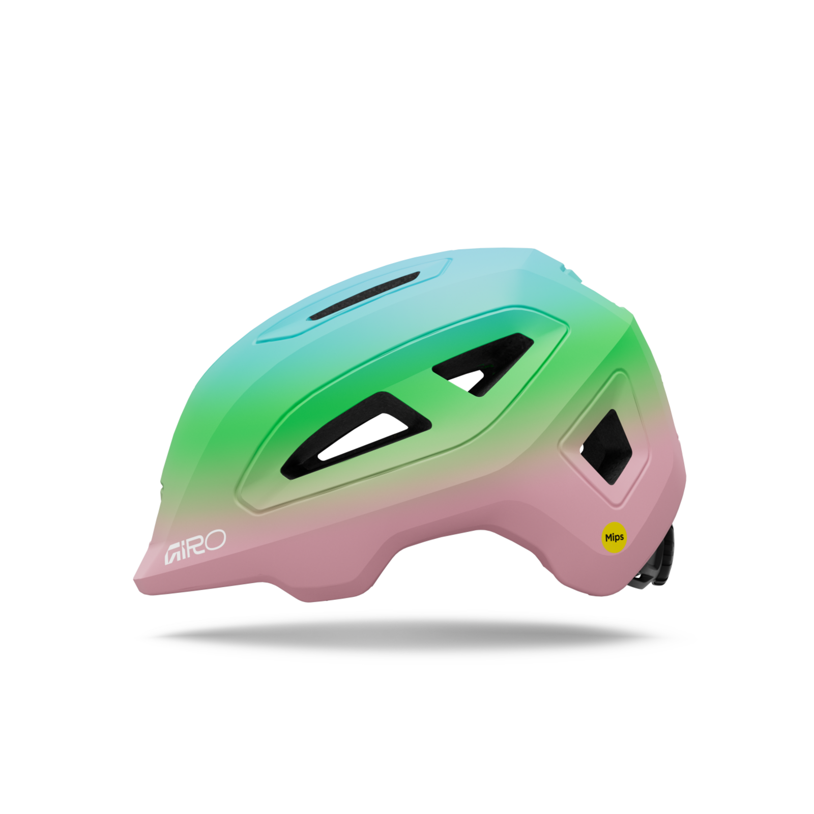 Giro Scamp II MIPS Kinderhelm in MEHRFARBIG