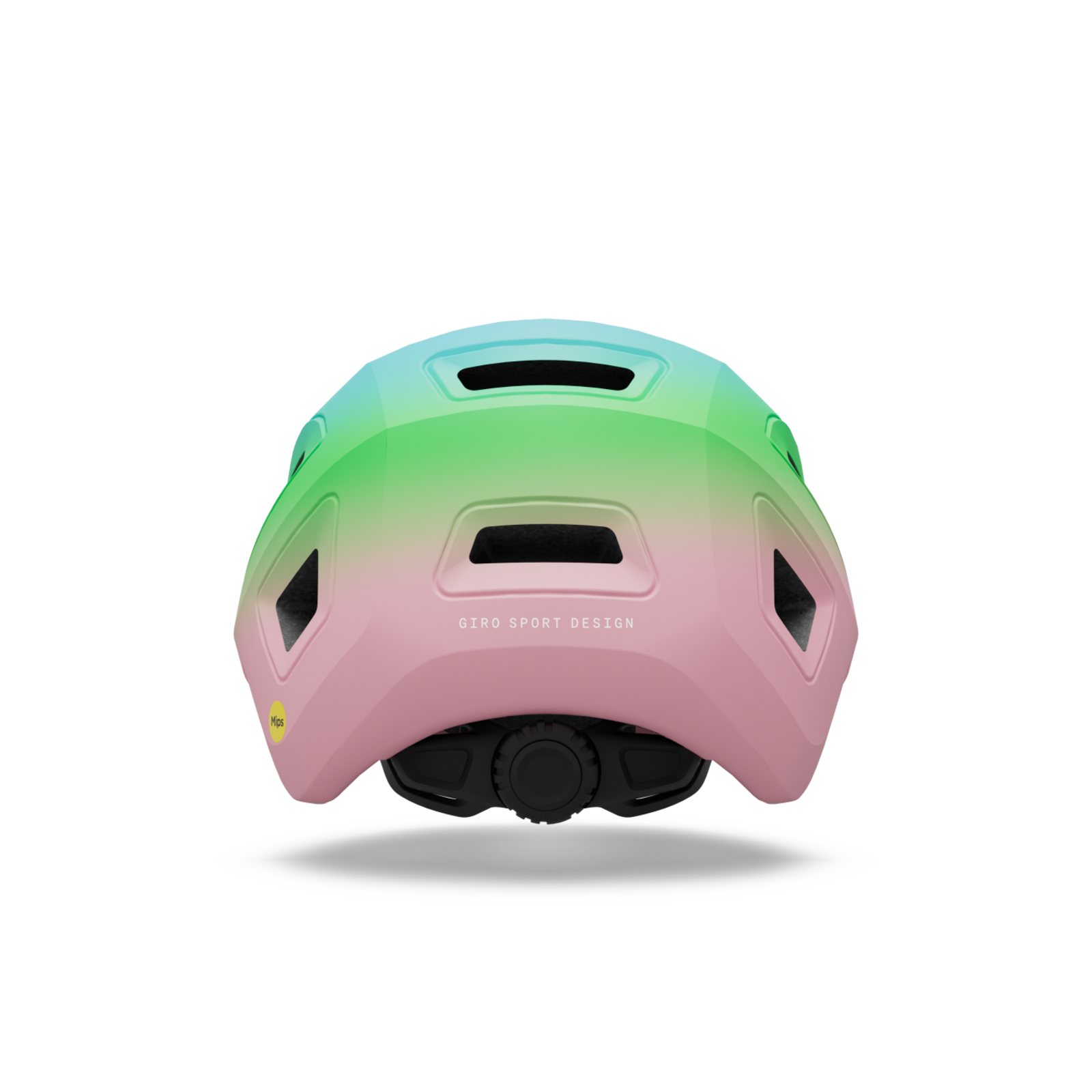 Giro Scamp II MIPS Kinderhelm in MEHRFARBIG