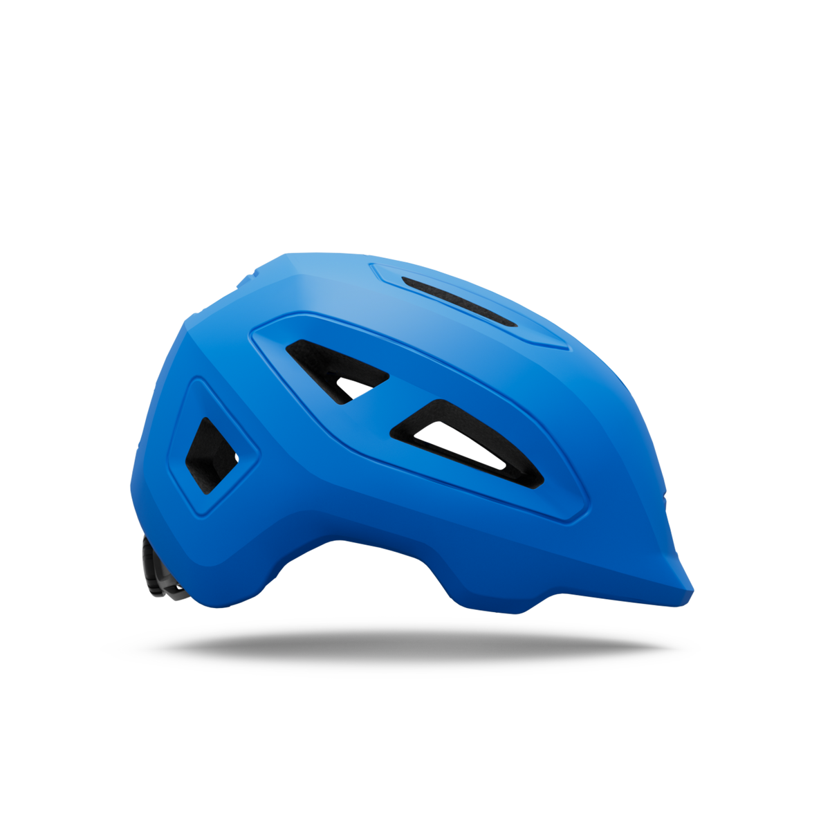 Giro Scamp II Kinderhelm in BLAU